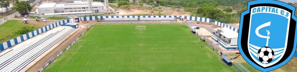 Estadio JK